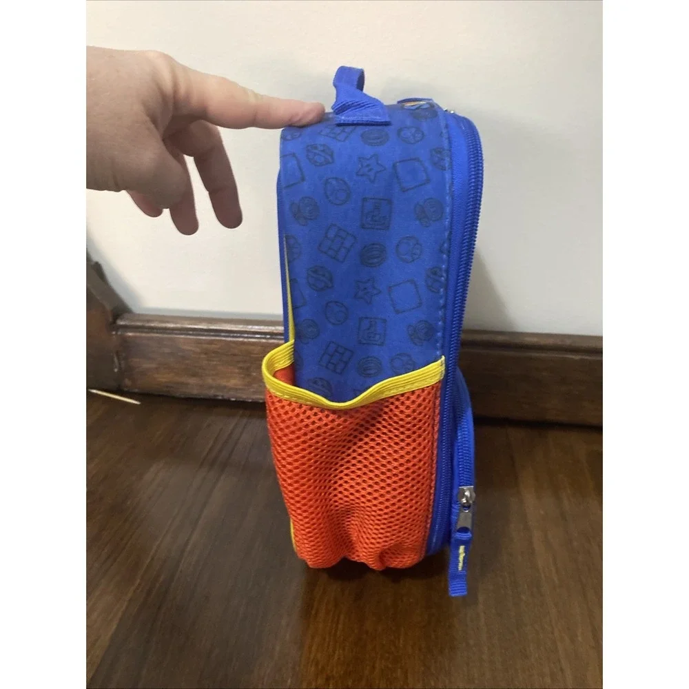 Accessory Innovations super mario